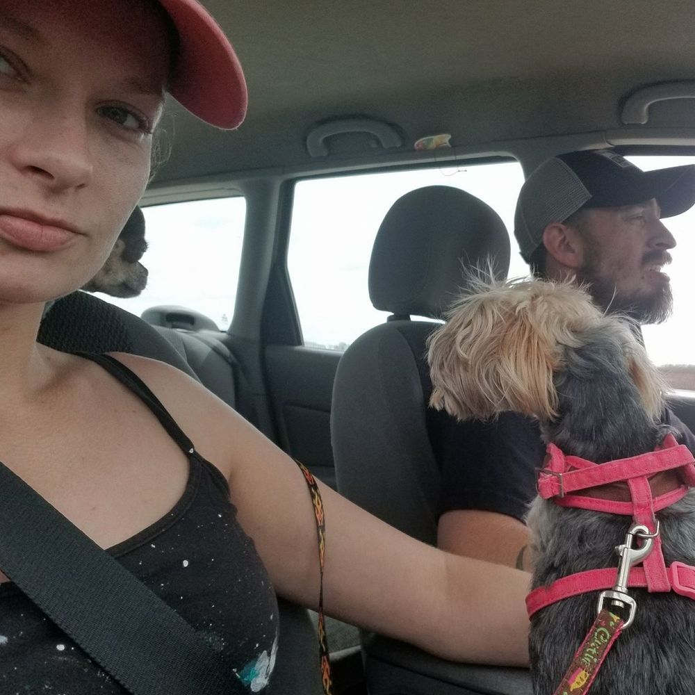 Meet your Posher, Jennifer